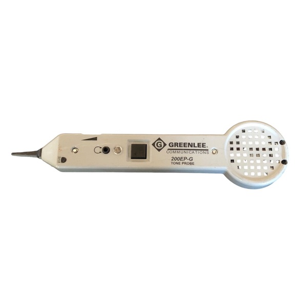 greenlee communications Other - Greenlee Communications 200 EP-G Tone Probe